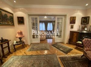 Stan za izdavanje Beograd Stari Grad: Centar - Skupština - Terazije, 106 ㎡, 2 sprat, spavaće sobe: 3 slika #10