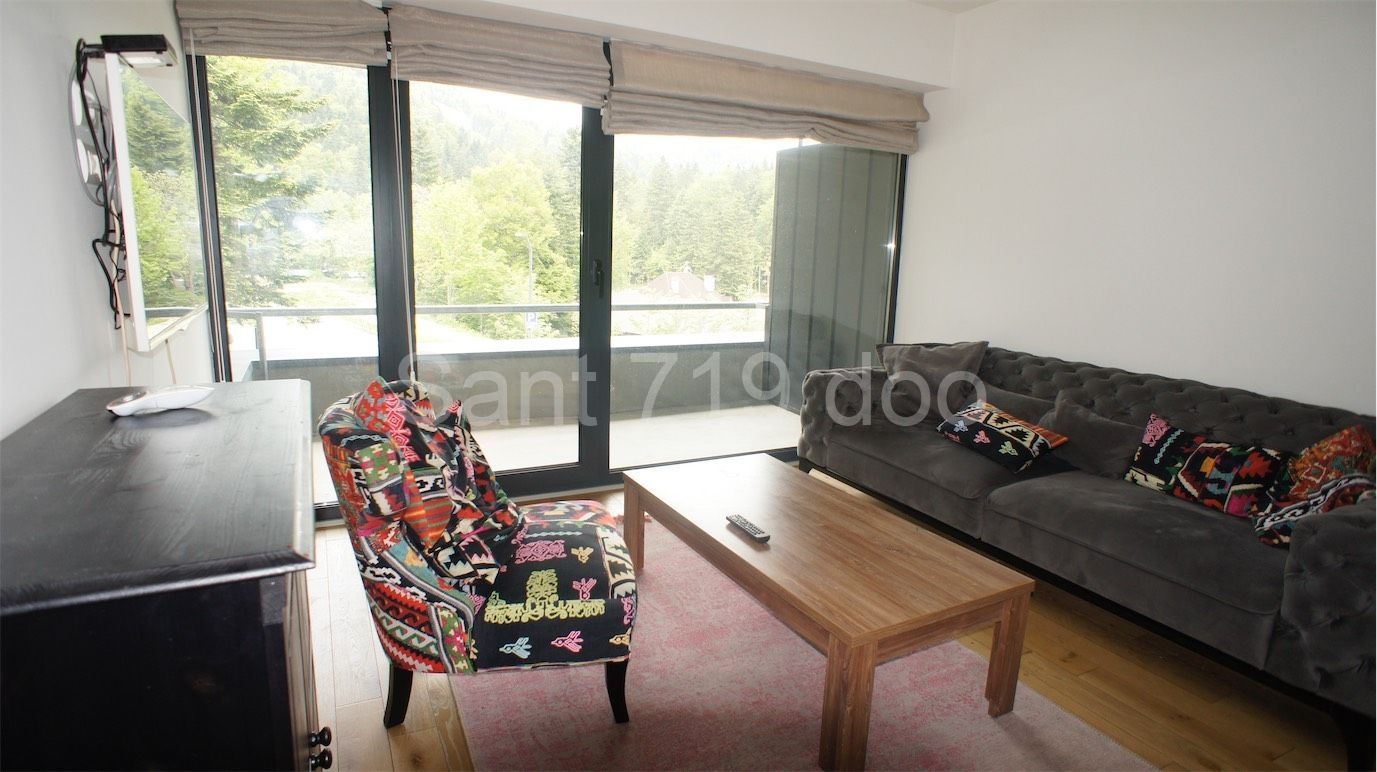Stan 41 m2 na prodaju Sarajevo, Trnovo photo 2
