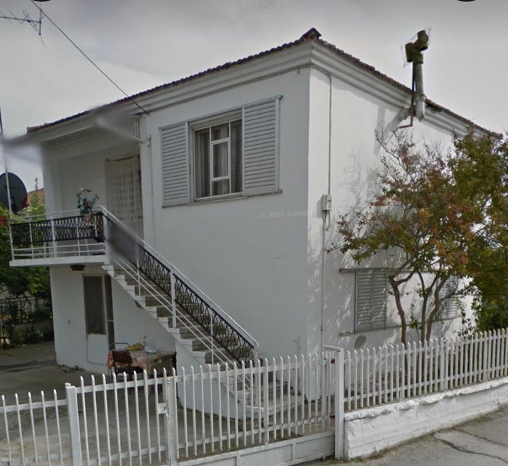 Sale, Detached house, 140m² Katerini, Svoronos 14171685 Spitogatos