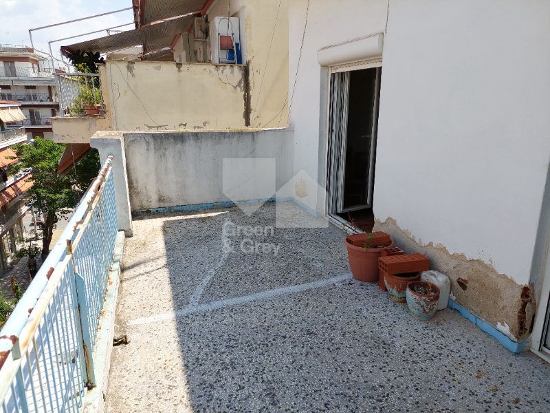 Sale, Apartment, 78m² Analipsi - Mpotsari - Nea Paralia, Analipsi ...