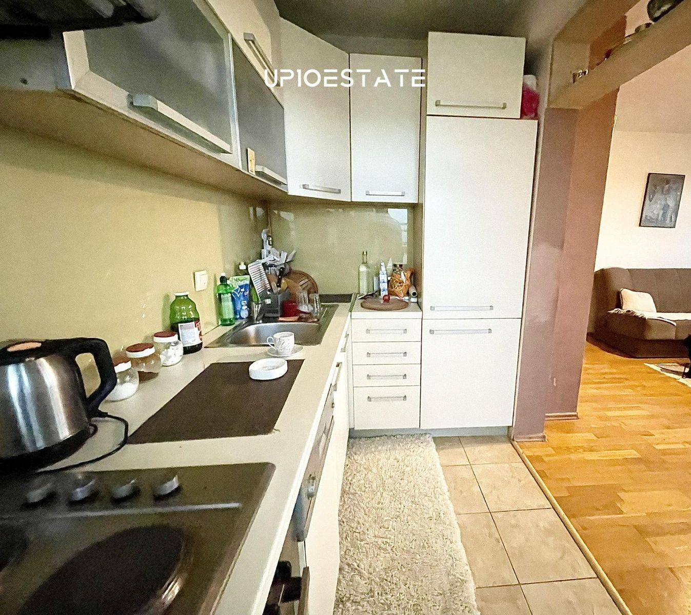 Stan 52 m2 na prodaju Sarajevo - Novi grad, Dobrinja 4 photo 5