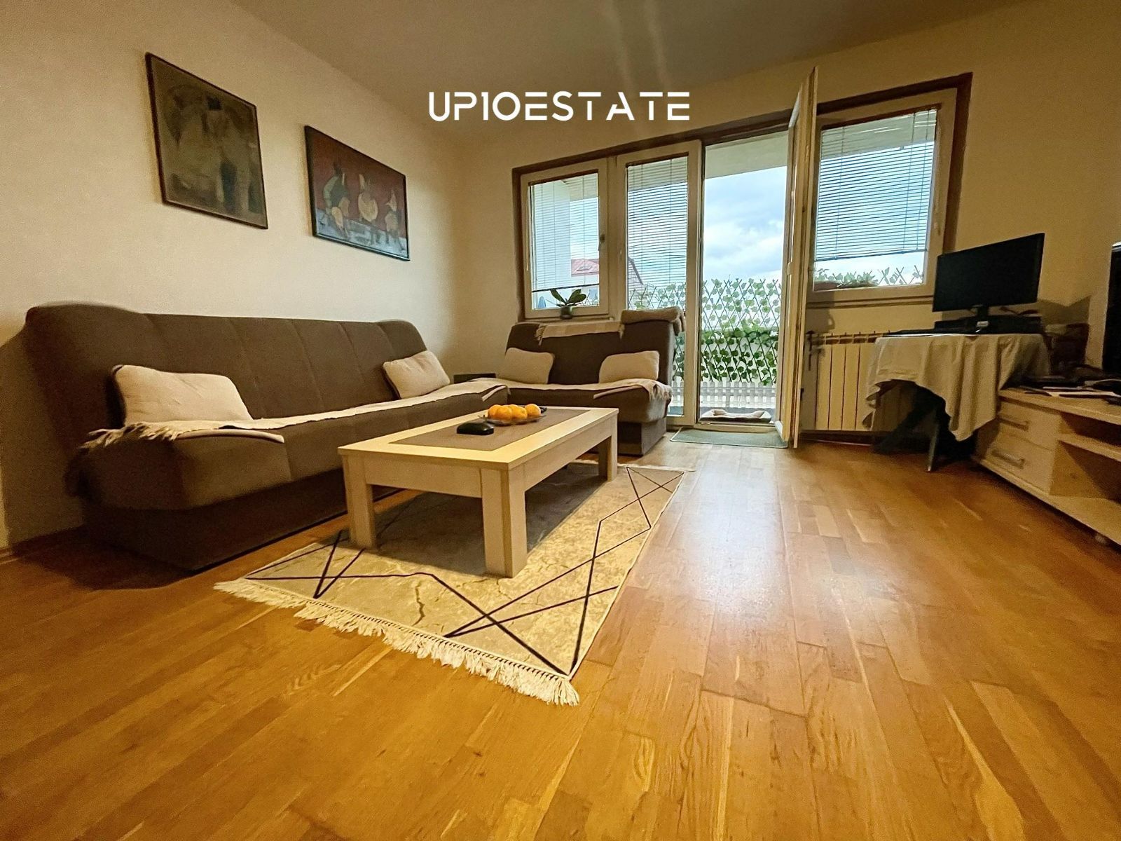 Stan 52 m2 na prodaju Sarajevo - Novi grad, Dobrinja 4 photo 4