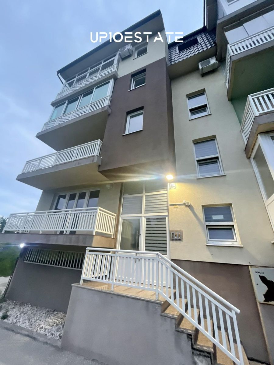 Stan 52 m2 na prodaju Sarajevo - Novi grad, Dobrinja 4 photo 3