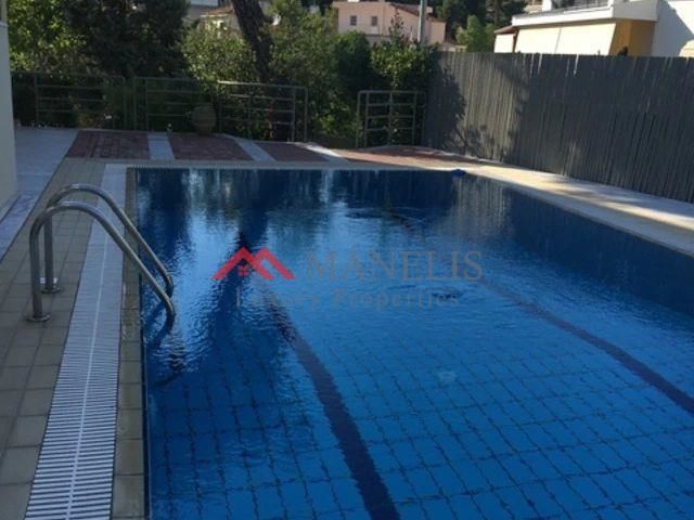 Rent Detached house 600m Paleo Psichiko Eleftherias 14196159