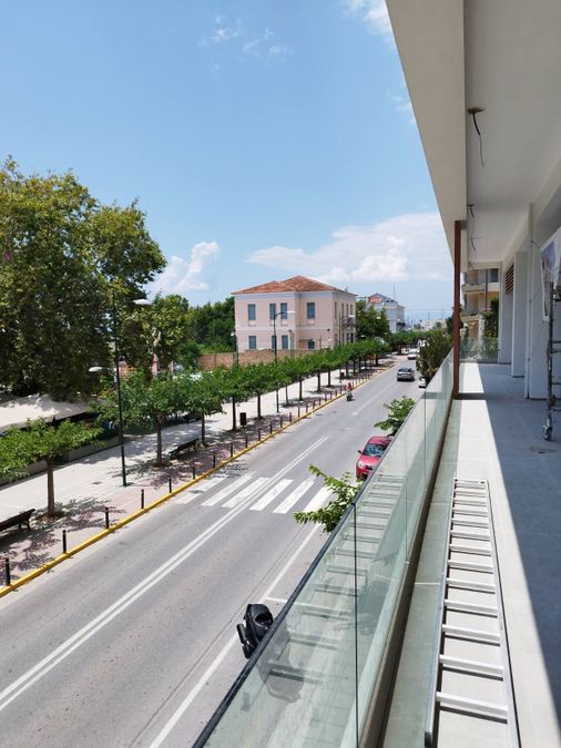 Sale, Apartment, 110m² Kalamata, Mpargiamaga 14269982 Spitogatos