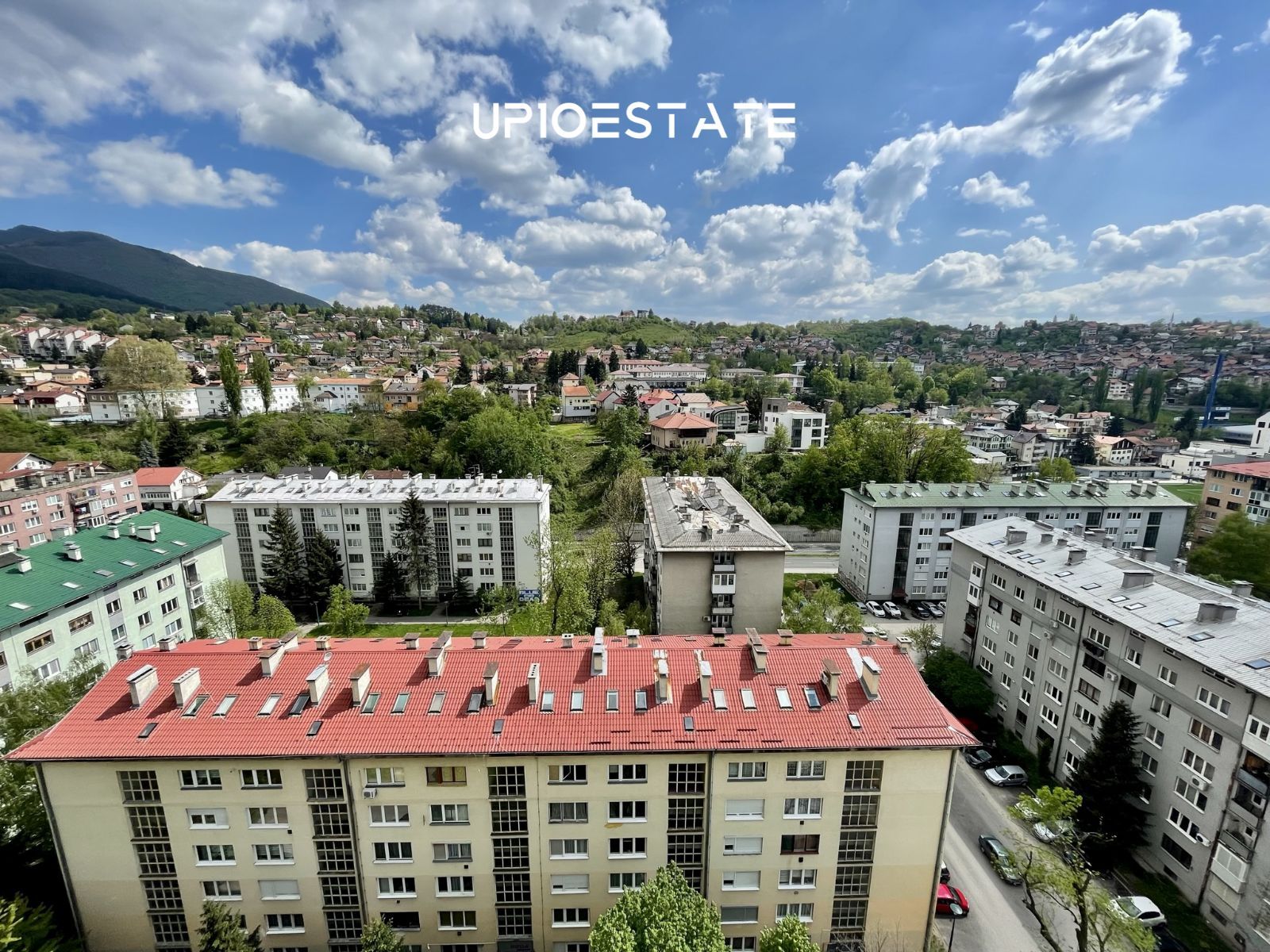 Stan 81 m2 na prodaju Novo Sarajevo, Grbavica photo 5