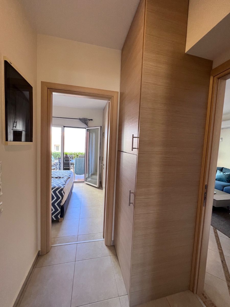 Apartment for sale Panormos (Geropotamos) Crete