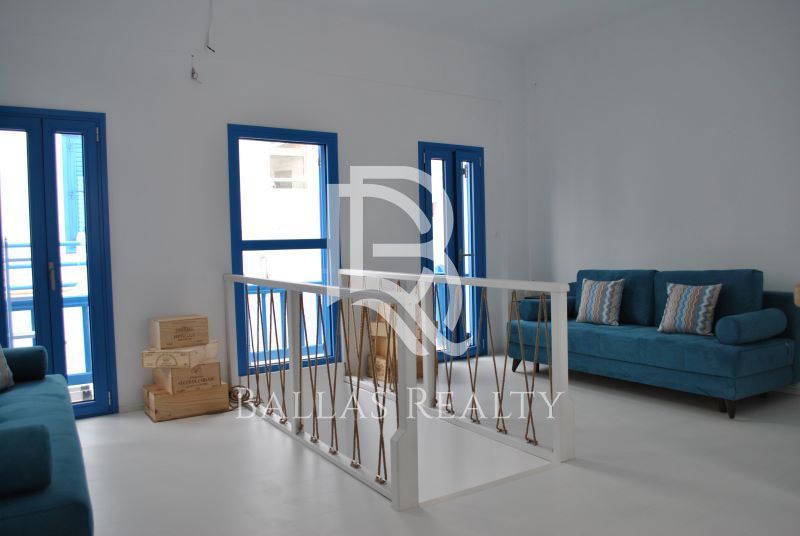 Sale, Detached house, 158m² Mykonos, Main town - Chora | 14324982 ...