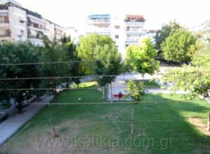 Apartment, Martiou