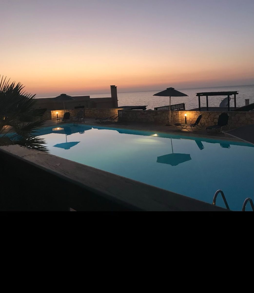 Apartment for sale Panormos (Geropotamos) Crete