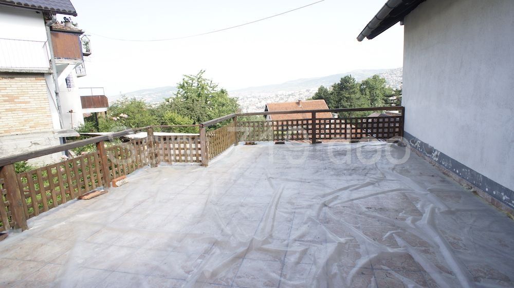 Kuća 150 m2 na prodaju Sarajevo, Stari Grad Sarajevo photo 1