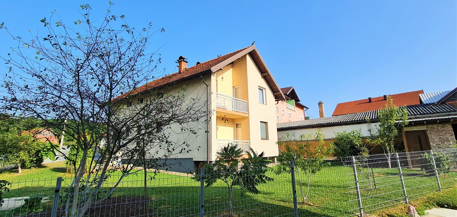Kuća 170 m2 na prodaju Sarajevo, Ilijaš