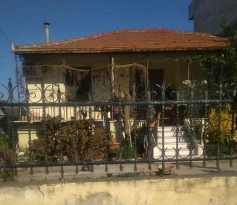 Sale, Detached house, 100m² Katerini, Kapnikos Stathmos 14415881