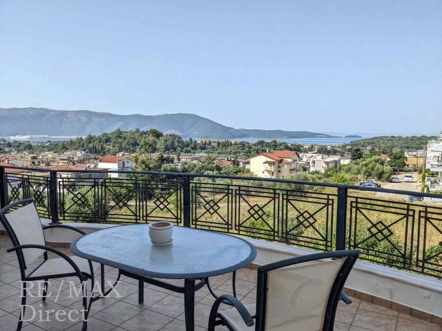 Sale, Detached house, 300m² Igoumenitsa, Nea Selefkeia 14416558