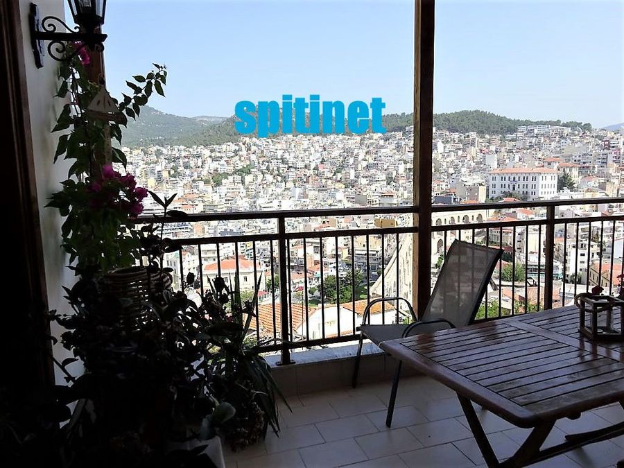 Sale, Apartment, 120m² Kavala, Panagia 14374580 Spitogatos