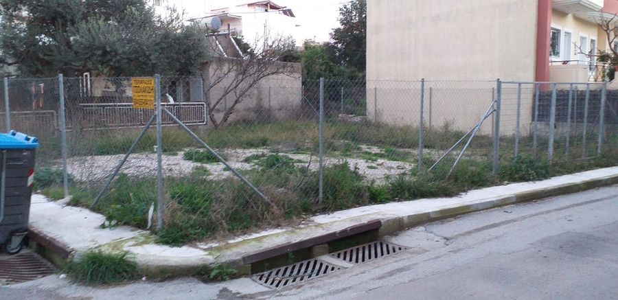 Plot Gargittos