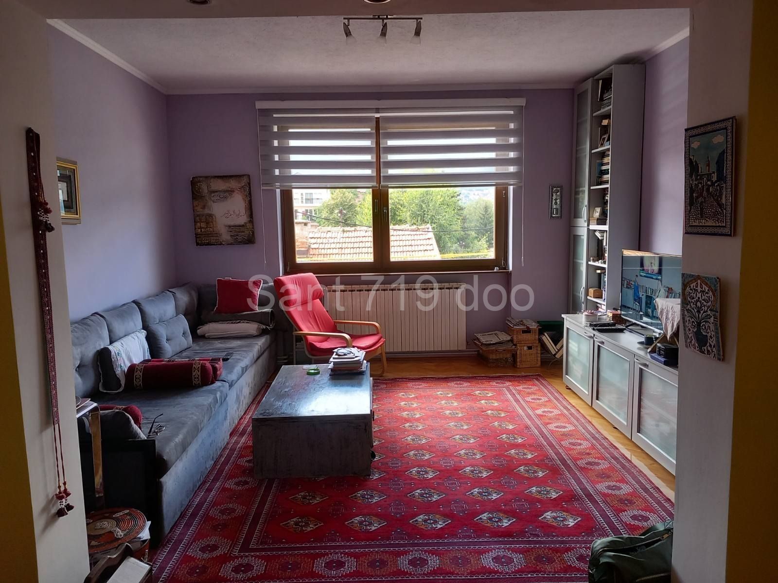 Stan 52 m2 na prodaju Sarajevo, Stari Grad Sarajevo photo 1