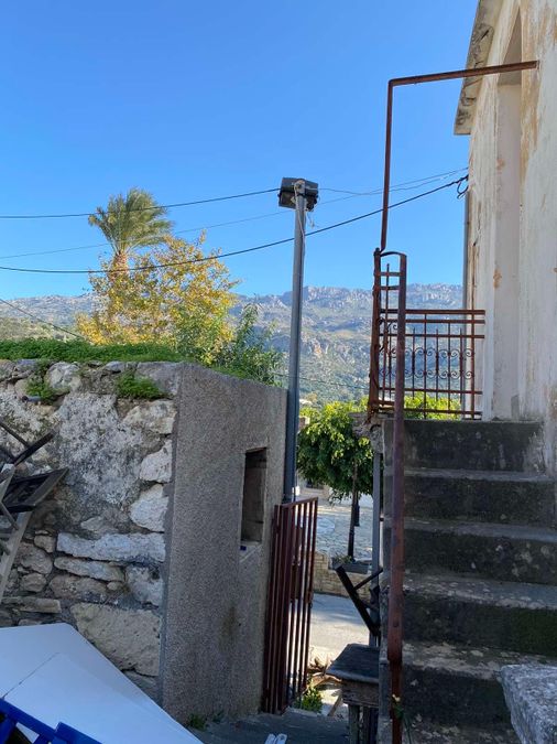Detached House for sale Episkopi (Ierapetra) Detached corner house