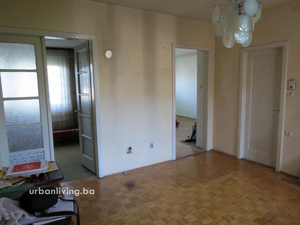 Stan 122 m2 na prodaju Sarajevo, Sarajevo - Centar photo 1
