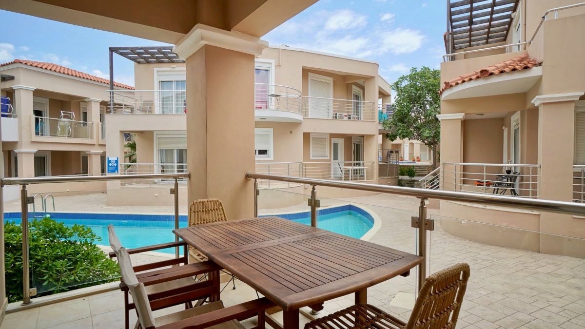 Villa for sale Maleme (Platanias) Crete