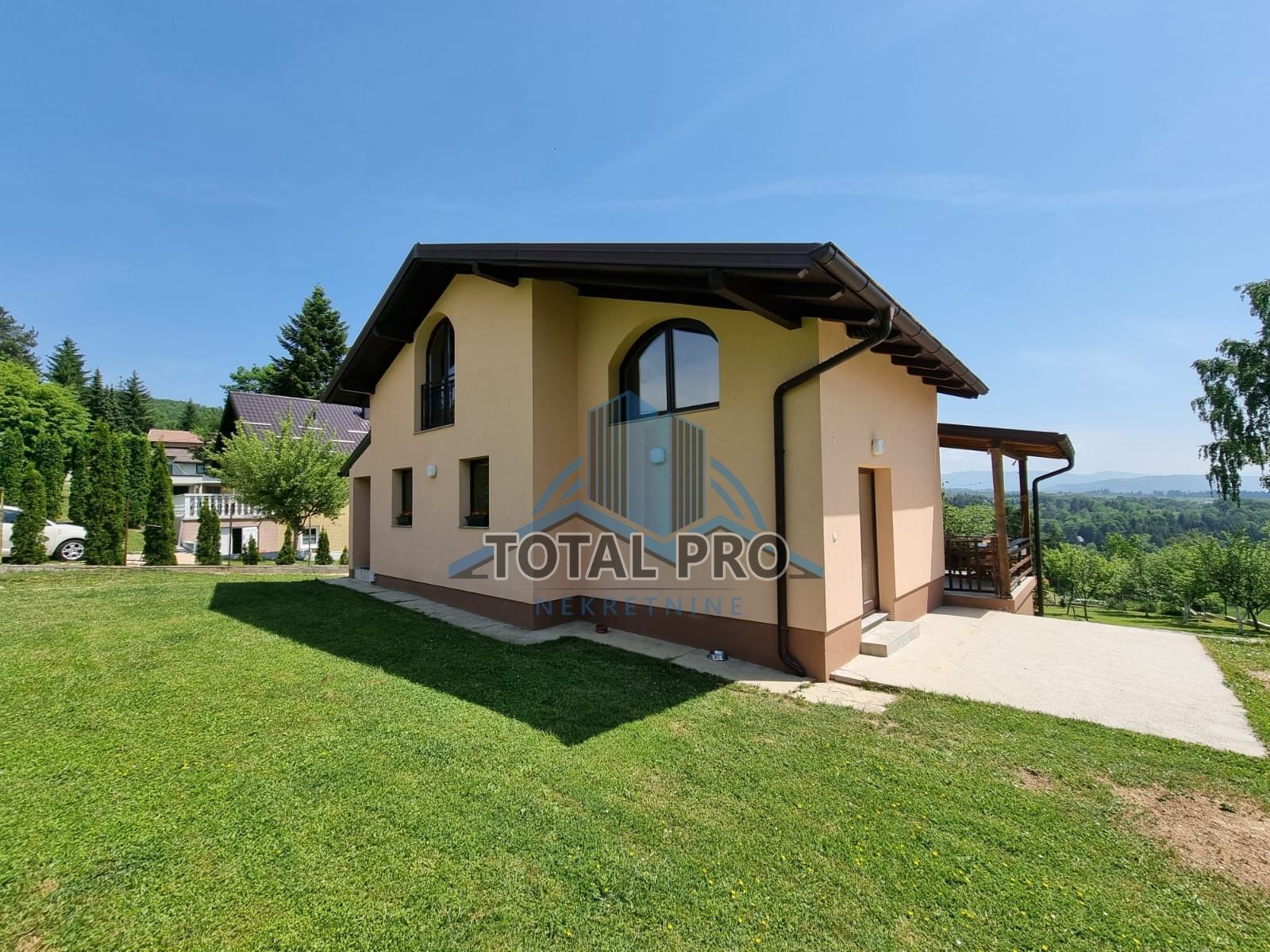 Kuća 80 m2 na prodaju Ilidža, Vlakovo