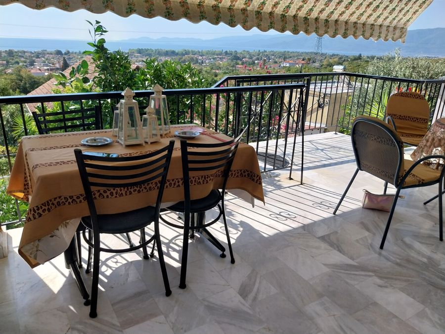 Sale, Detached house, 80m² Agios Asprovalta 14618328