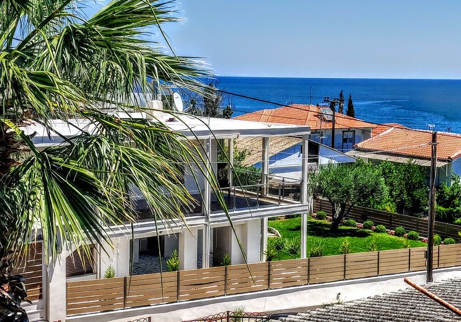 Sale, Detached house, 210m² Agios Asprovalta 14636231