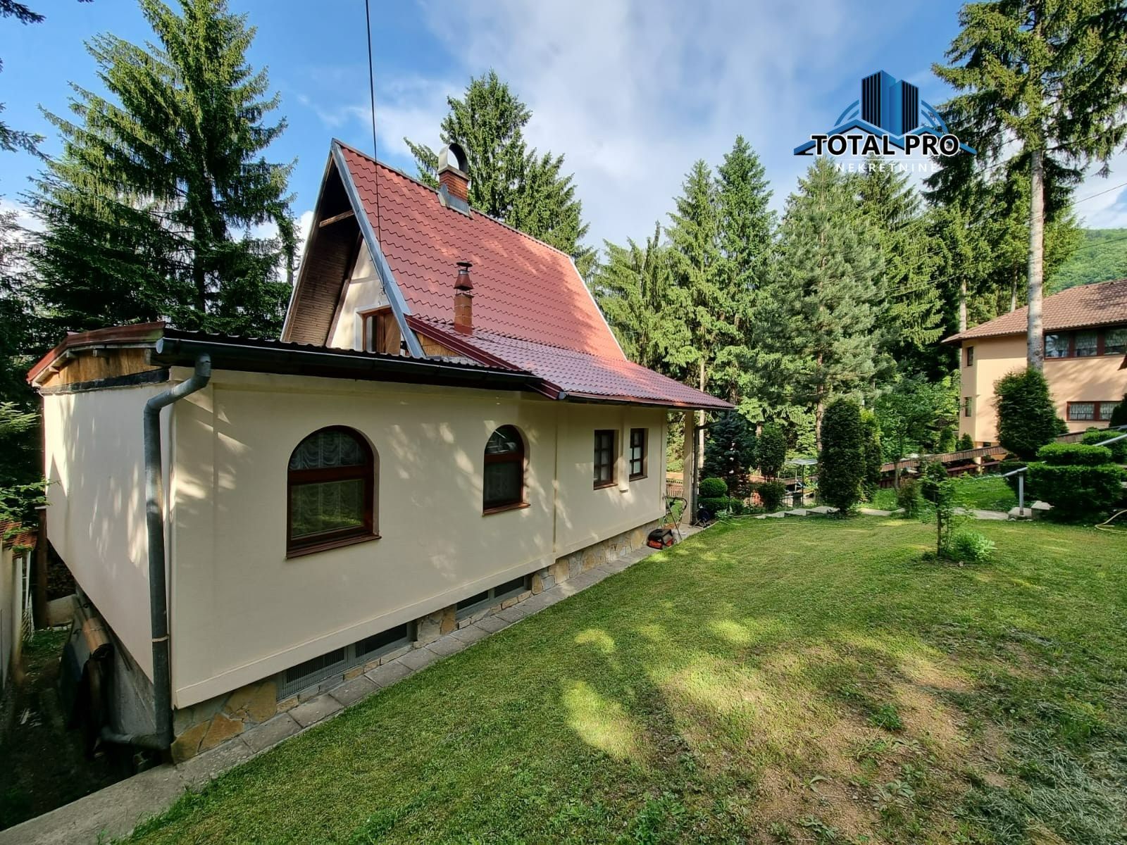 Vikendica 180 m2 na prodaju Sarajevo, Hadžići photo 3