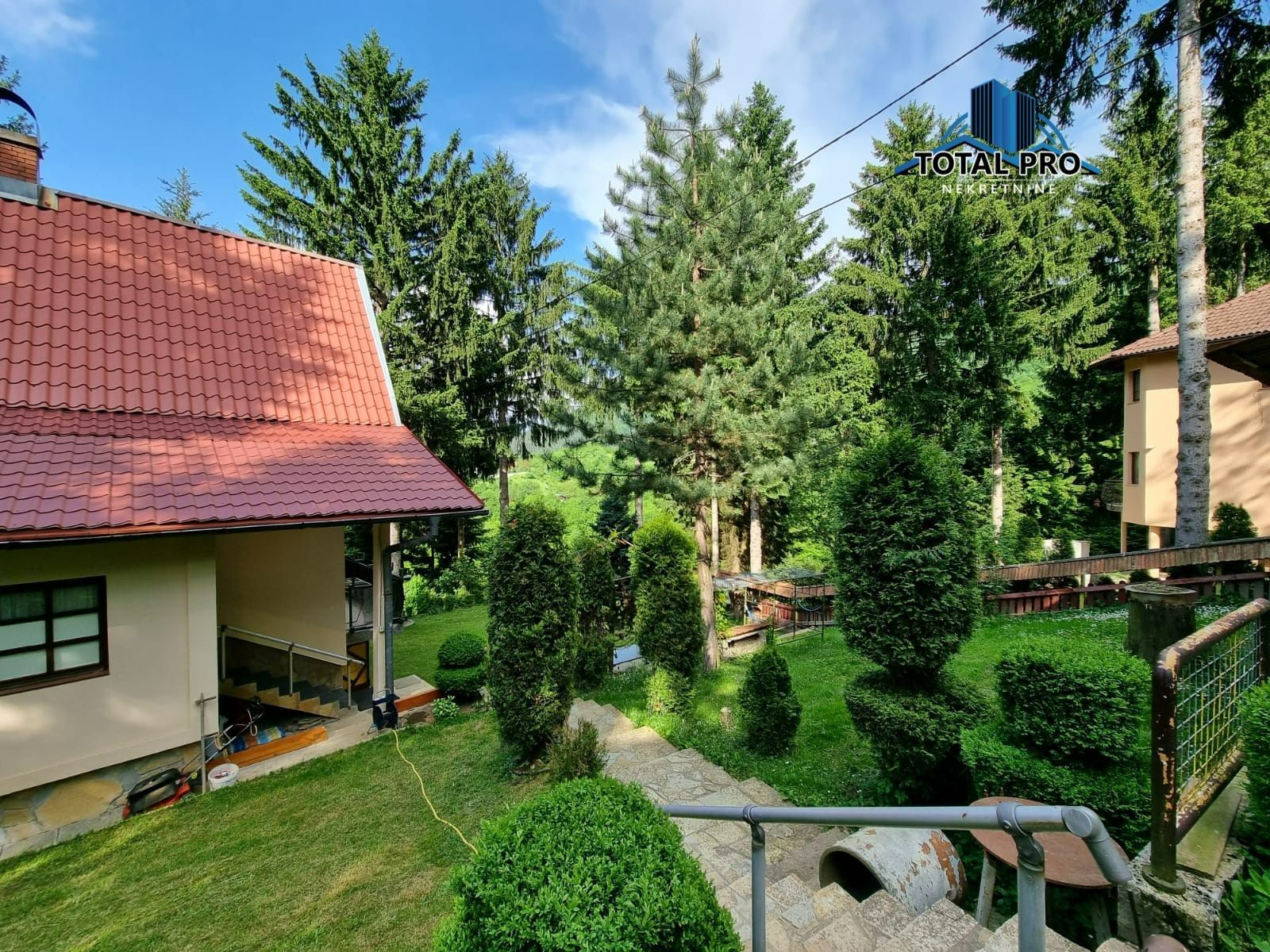 Vikendica 180 m2 na prodaju Sarajevo, Hadžići photo 4