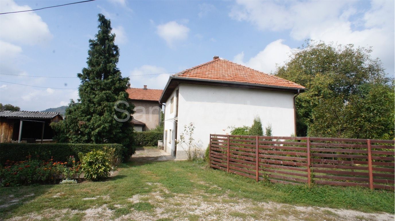 Kuće za Prodaju, 77m2, 90.018KM Breza Indomio.ba