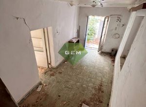 Μονοκατοικία προς πώληση Κέντρο - Άγιος Μηνάς (Ηράκλειο Κρήτης) 74 τ.μ. Ισόγειο 3 Υπνοδωμάτια