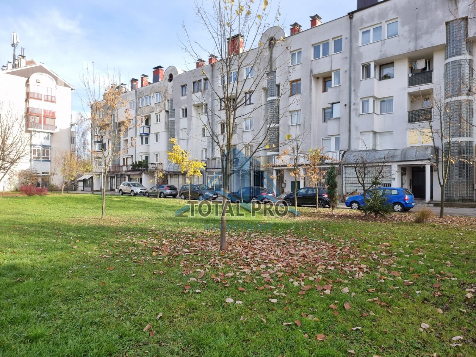 Stan 83 m2 na prodaju Sarajevo, Ilidža photo 1