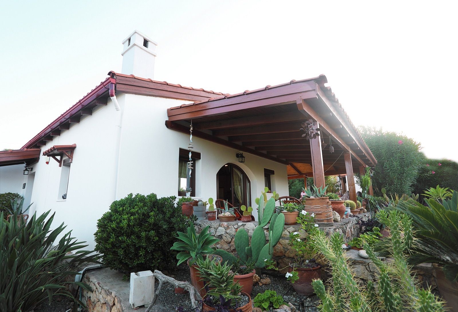 Villa for sale Roumeli (Geropotamos) Crete