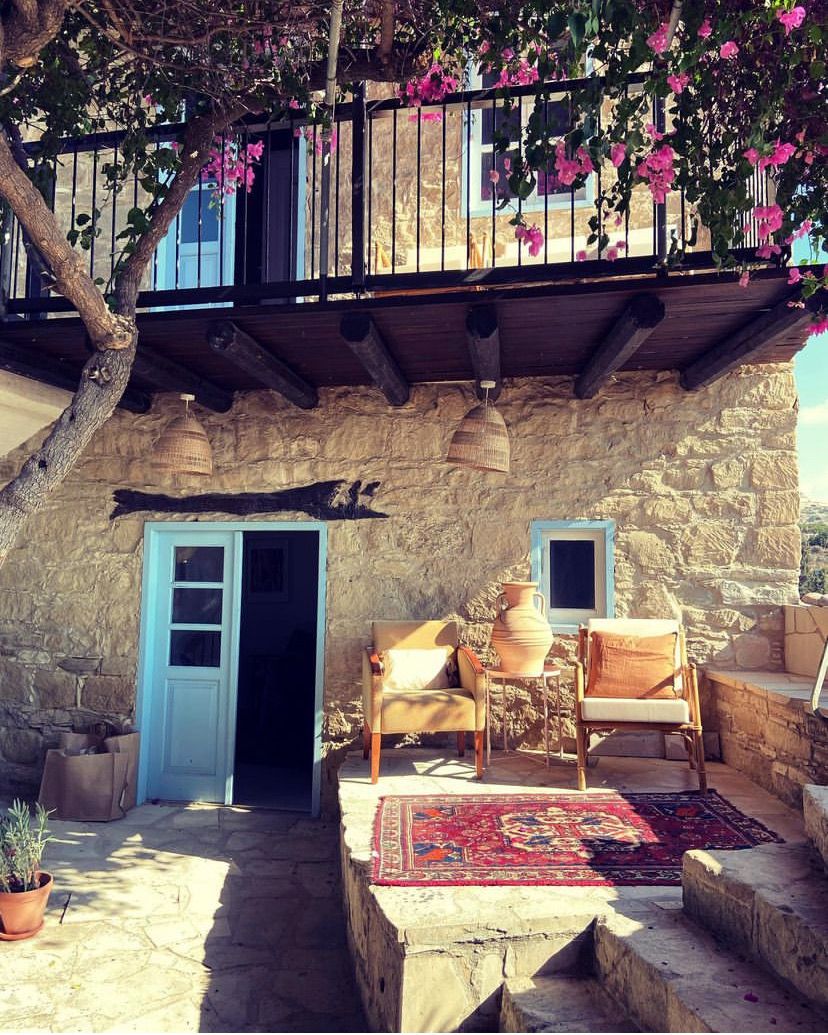 Detached House for rent, 80sqm, 750€ Zygi