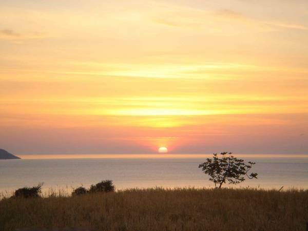 Sunrise View