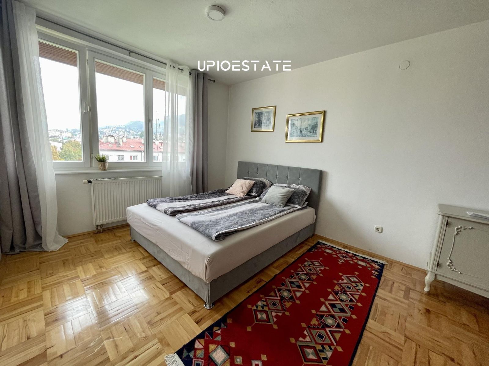 Stan 55 m2 na prodaju Novo Sarajevo, Grbavica photo 3
