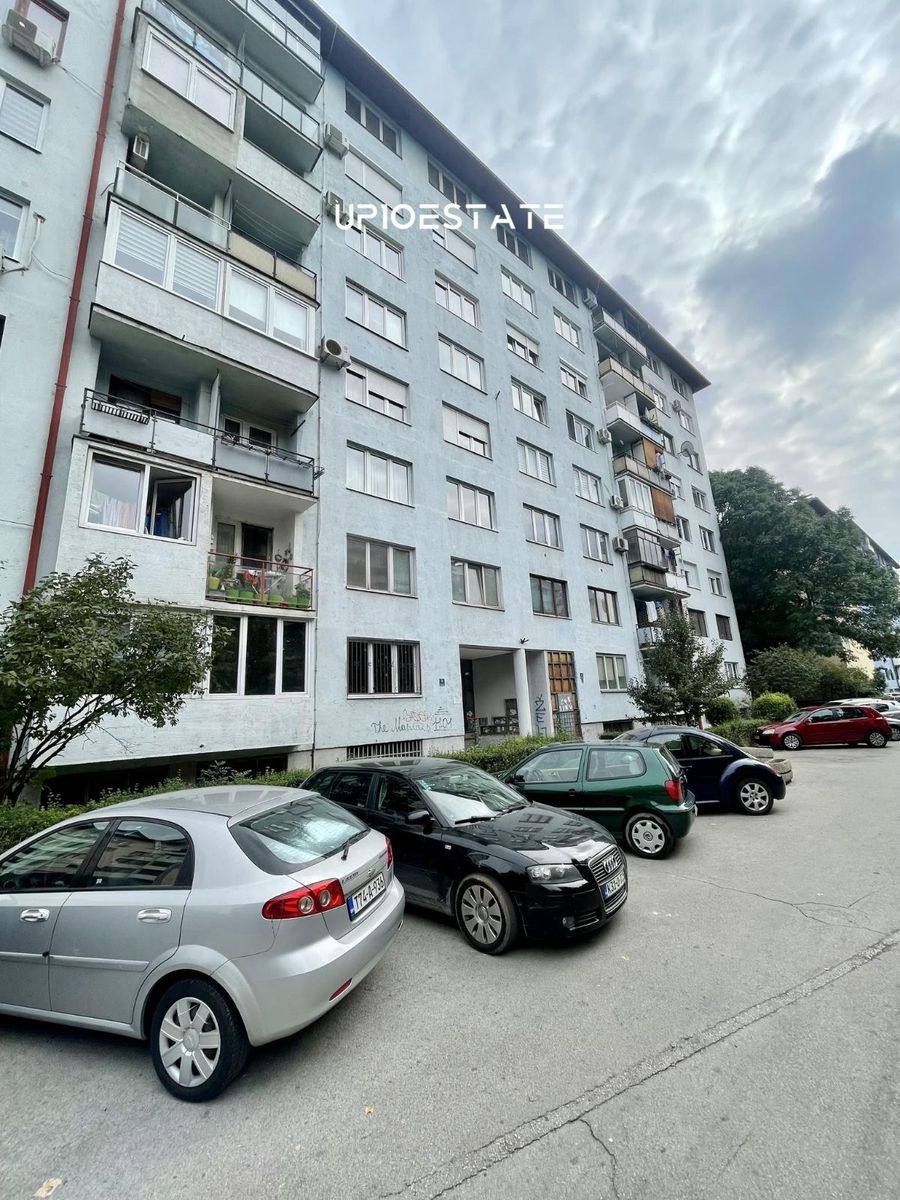 Stan 55 m2 na prodaju Novo Sarajevo, Grbavica photo 4