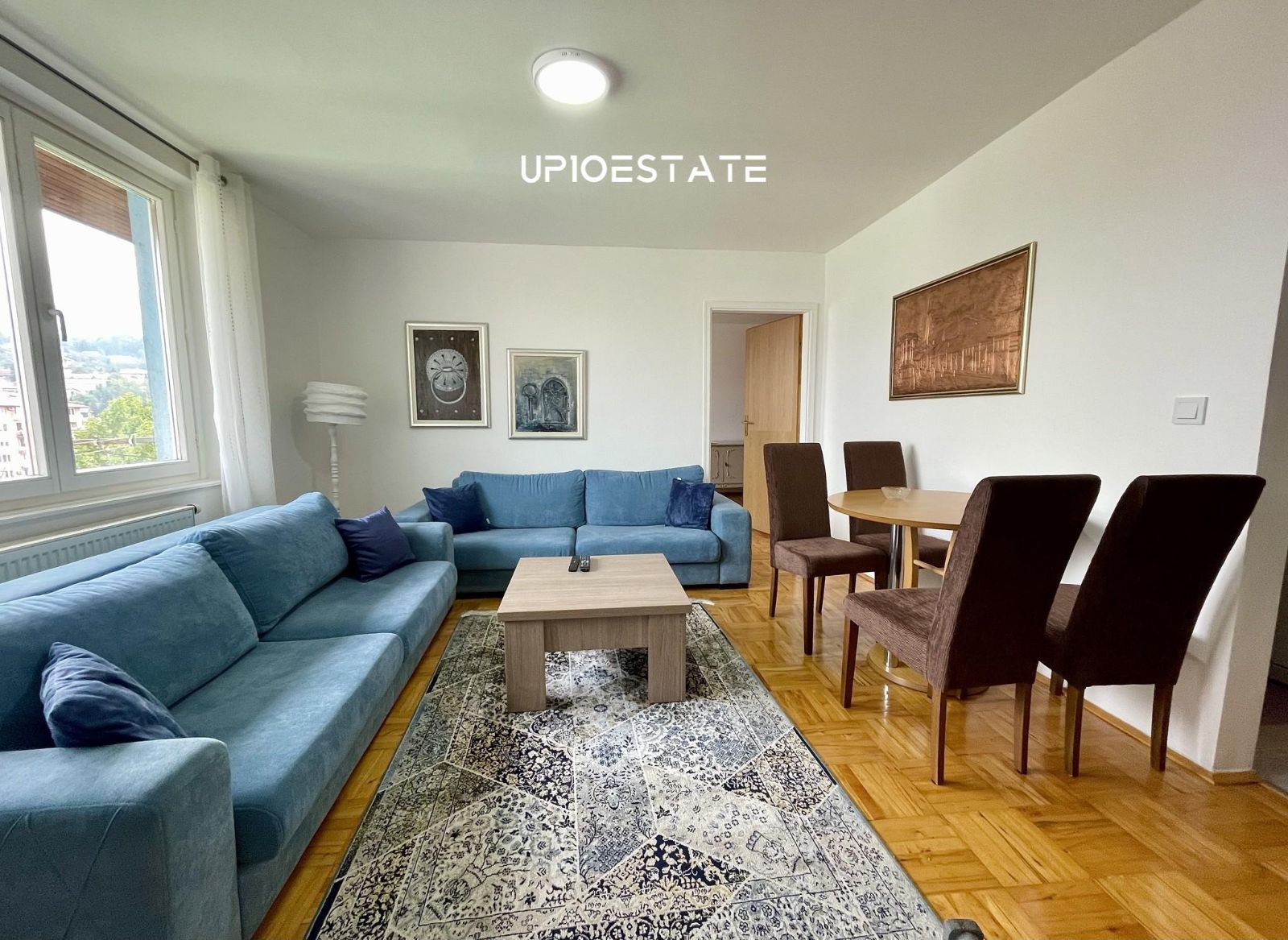 Stan 55 m2 na prodaju Novo Sarajevo, Grbavica photo 5