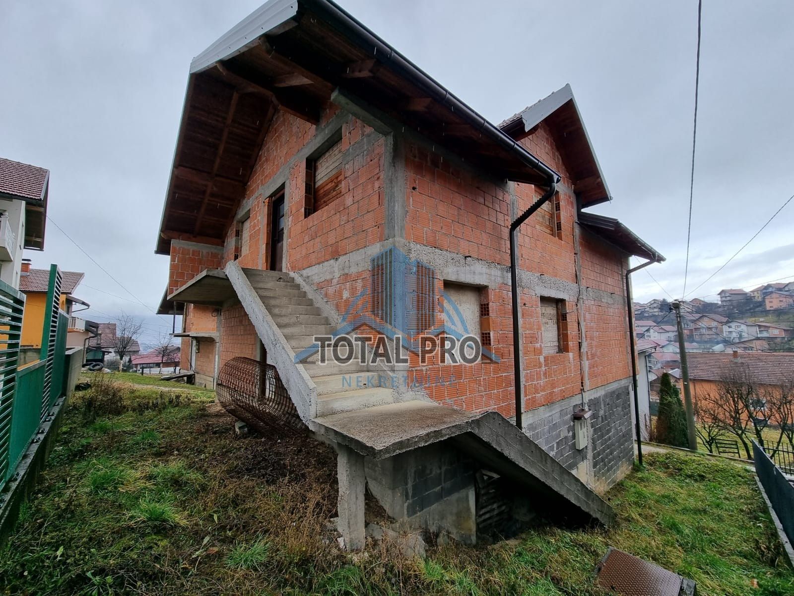 Kuća 300 m2 na prodaju Sarajevo - Novi grad, Sarajevo photo 4