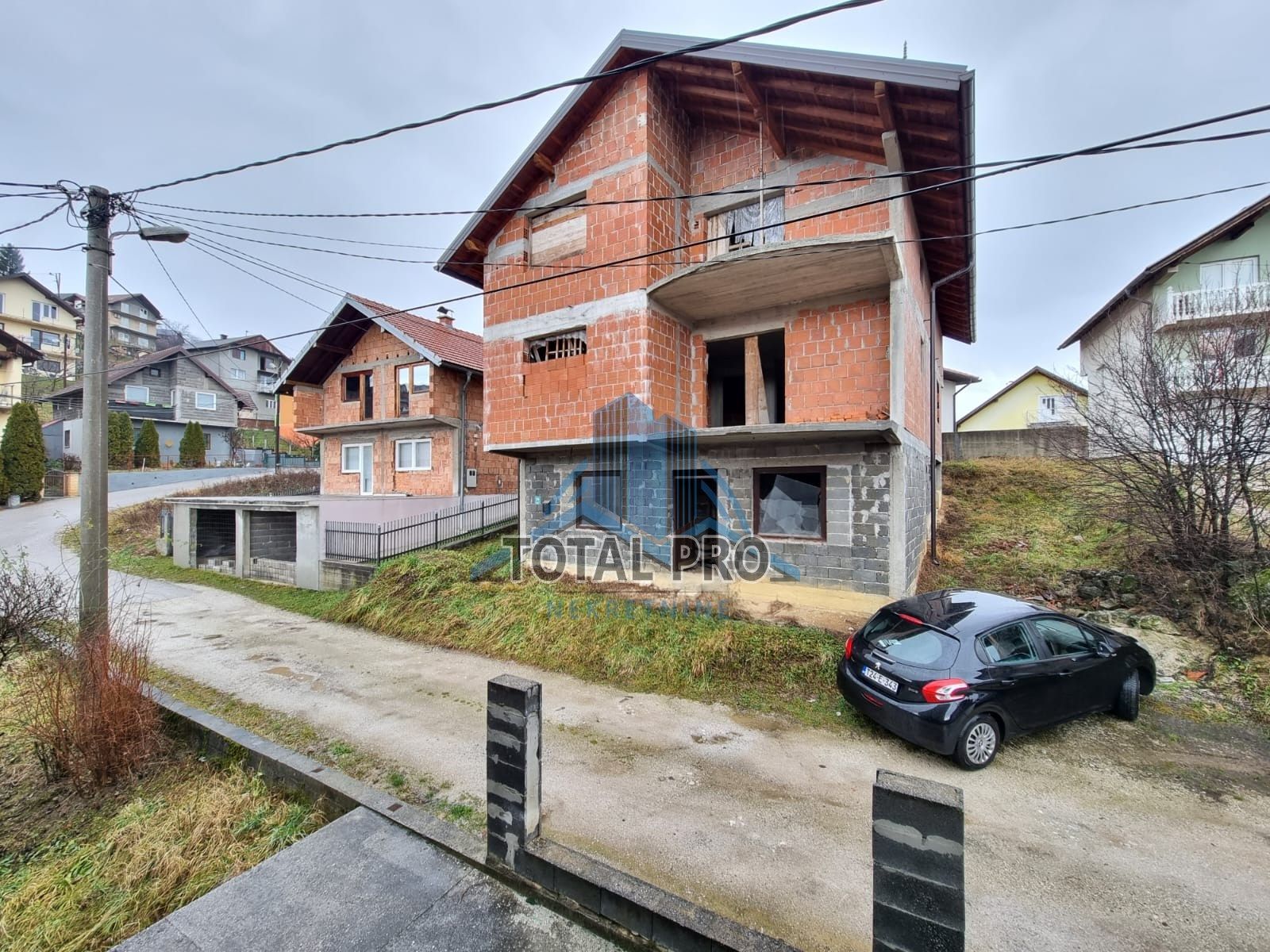Kuća 300 m2 na prodaju Sarajevo - Novi grad, Sarajevo photo 3