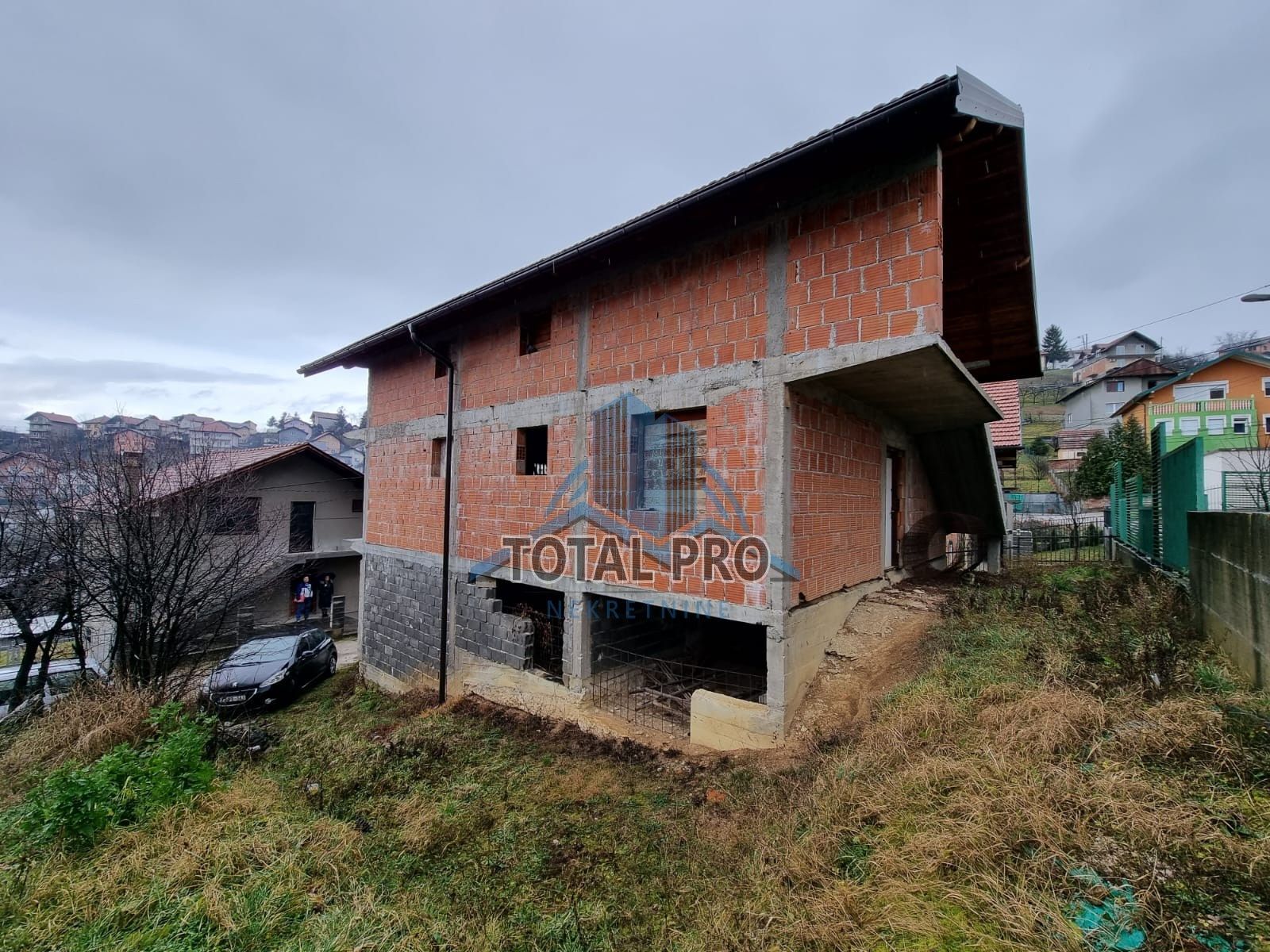 Kuća 300 m2 na prodaju Sarajevo - Novi grad, Sarajevo photo 5