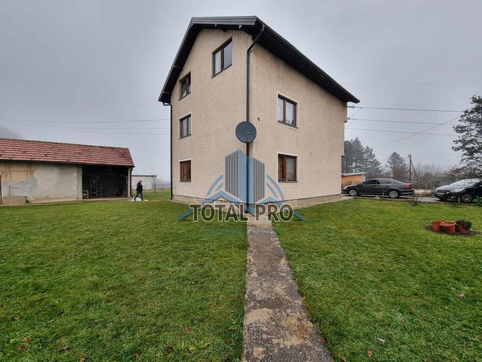 Kuća 76 m2 na prodaju Trnovo, Trnovo photo 4