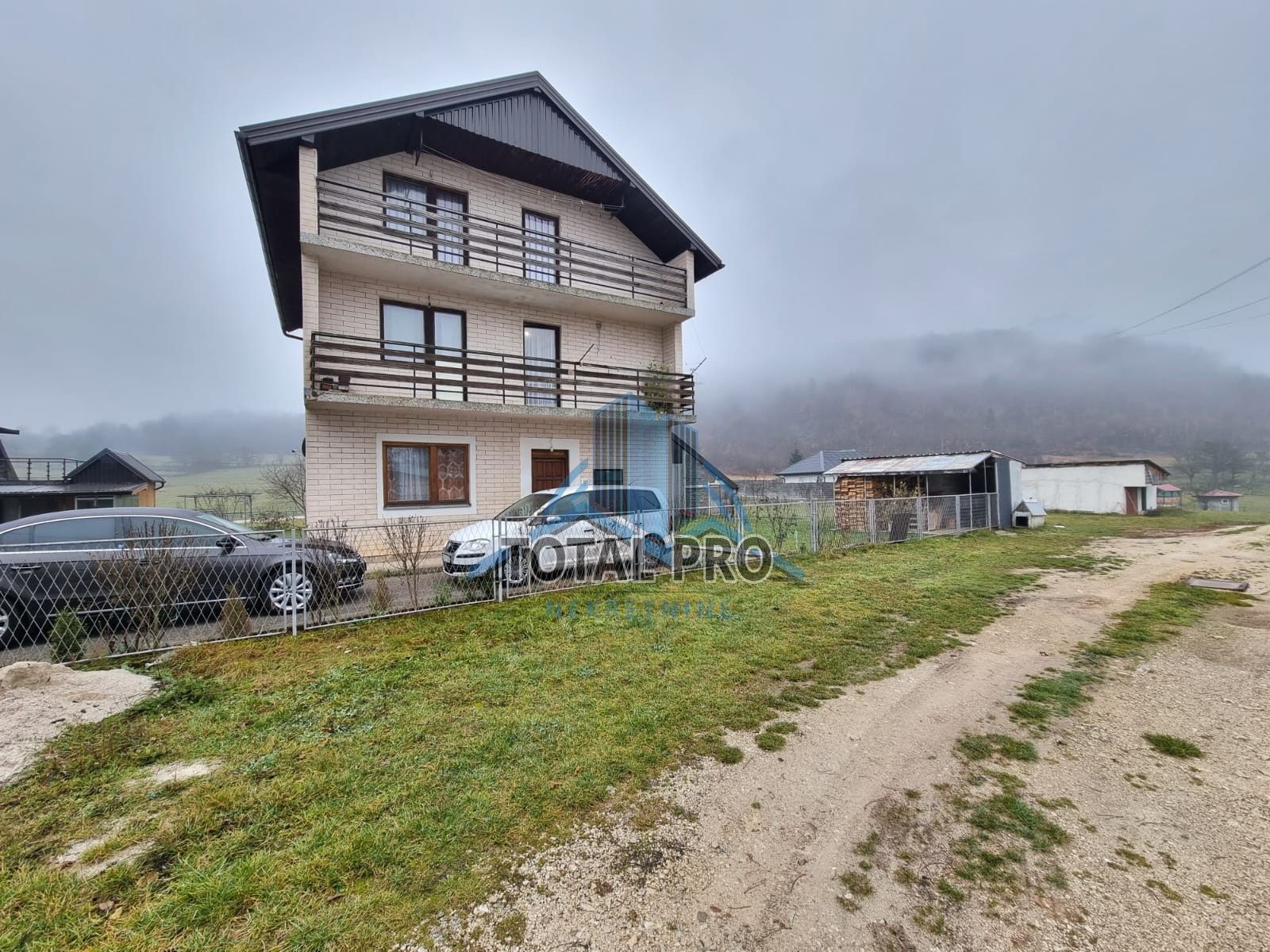 Kuća 76 m2 na prodaju Trnovo, Trnovo photo 2