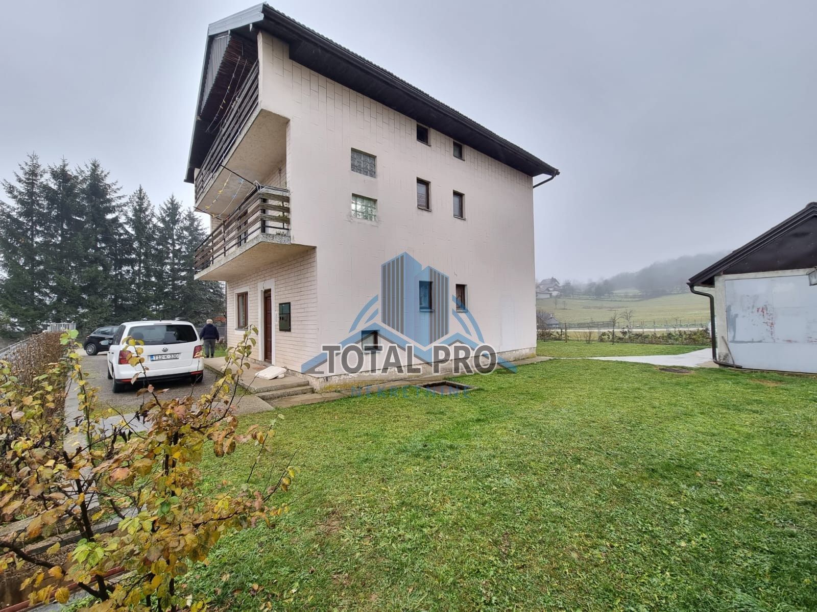 Kuća 76 m2 na prodaju Trnovo, Trnovo photo 3