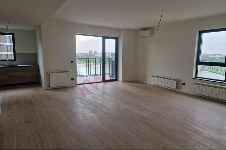 Apartments For Sale In Belgrade Serbia Apartment for sale, 143sqm, 699,000€ - Belgrade Waterfront | Indomio.rs