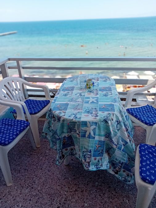 Rent, Apartment, 70m² Thermaikos, Peraia 10130747 Spitogatos