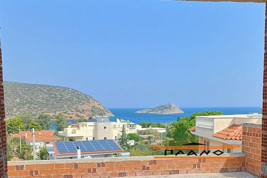 Sale, Detached house, 300m² Markopoulo, Porto Rafti 14768723 Spitogatos