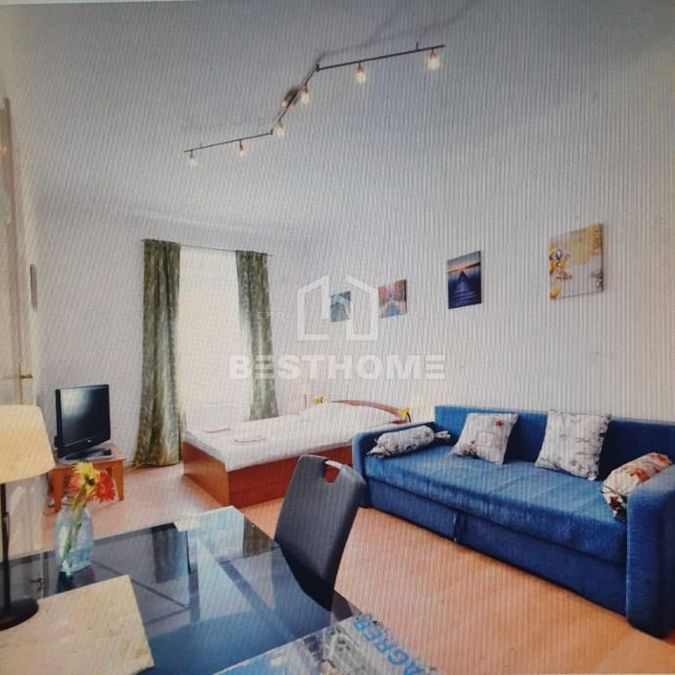 Apartment 40m² to rent, Zagreb, Donji grad Listing 14775468 Crozilla