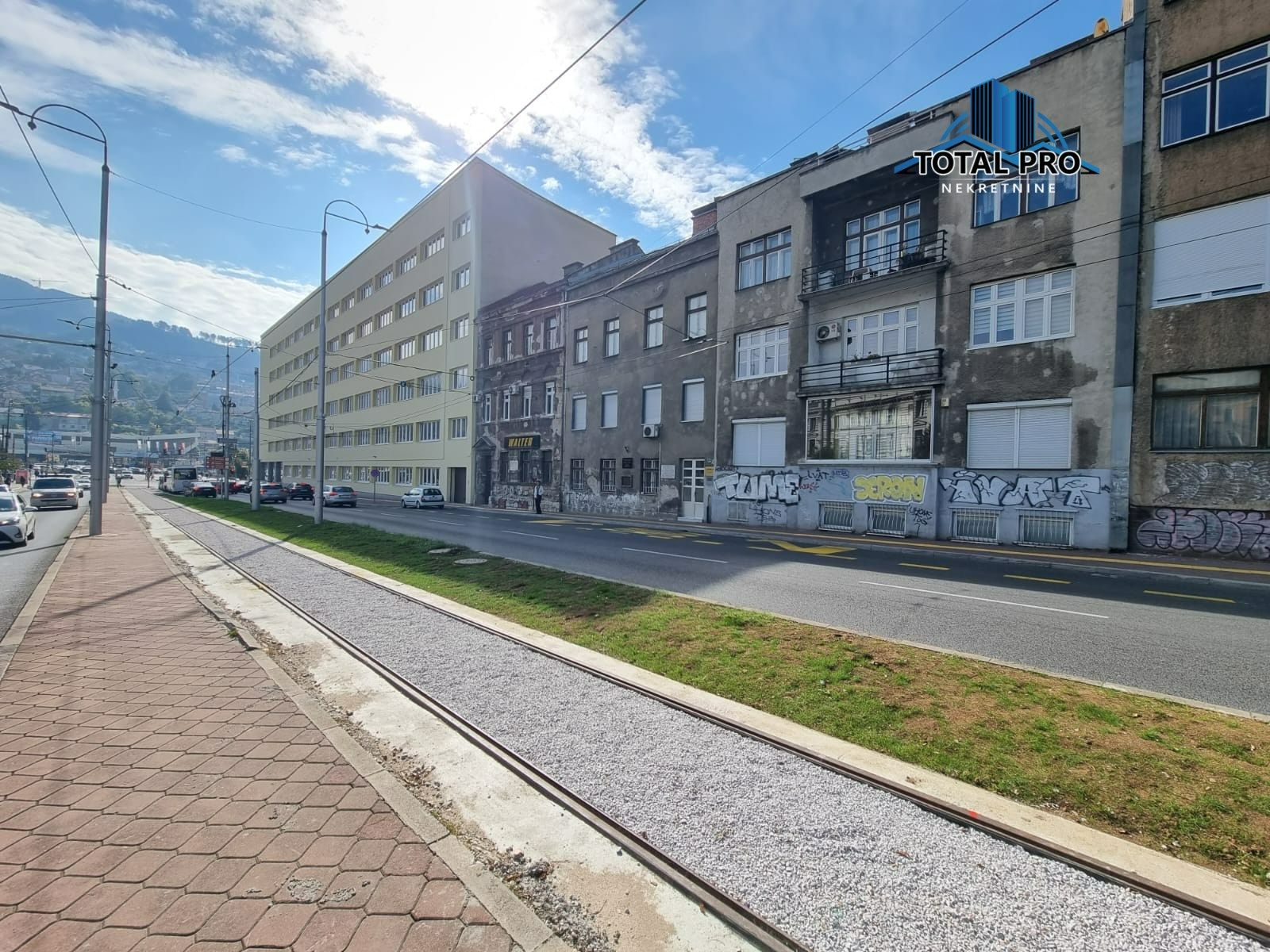 Stan 114 m2 na prodaju Sarajevo - Centar, Sarajevo photo 1