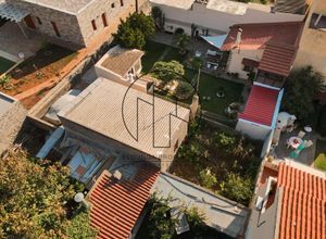 Sale, Detached house, 60m² Agios Nikolaos, Limnes | 14796994 | Spitogatos